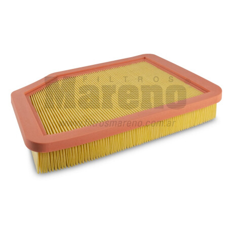 FILTRO AIRE CHERY TIGGO II 1.6 2014/ T111109111AC MARENO FILTRO AIRE CHERY TIGGO II 1.6 2014/ T111109111AC MARENO