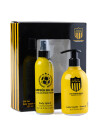PEÑAROL SET BODY SPLASH + SHOWE Peñarol 023