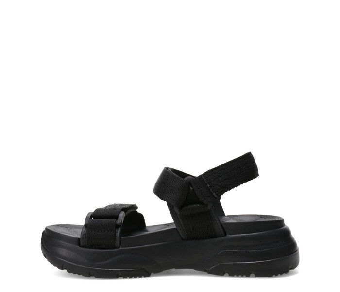Sandalias de Mujer Miss Carol Ginna Negro