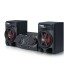 Minicomponente LG CK43 Bluetooth 3300W Minicomponente LG CK43 Bluetooth 3300W