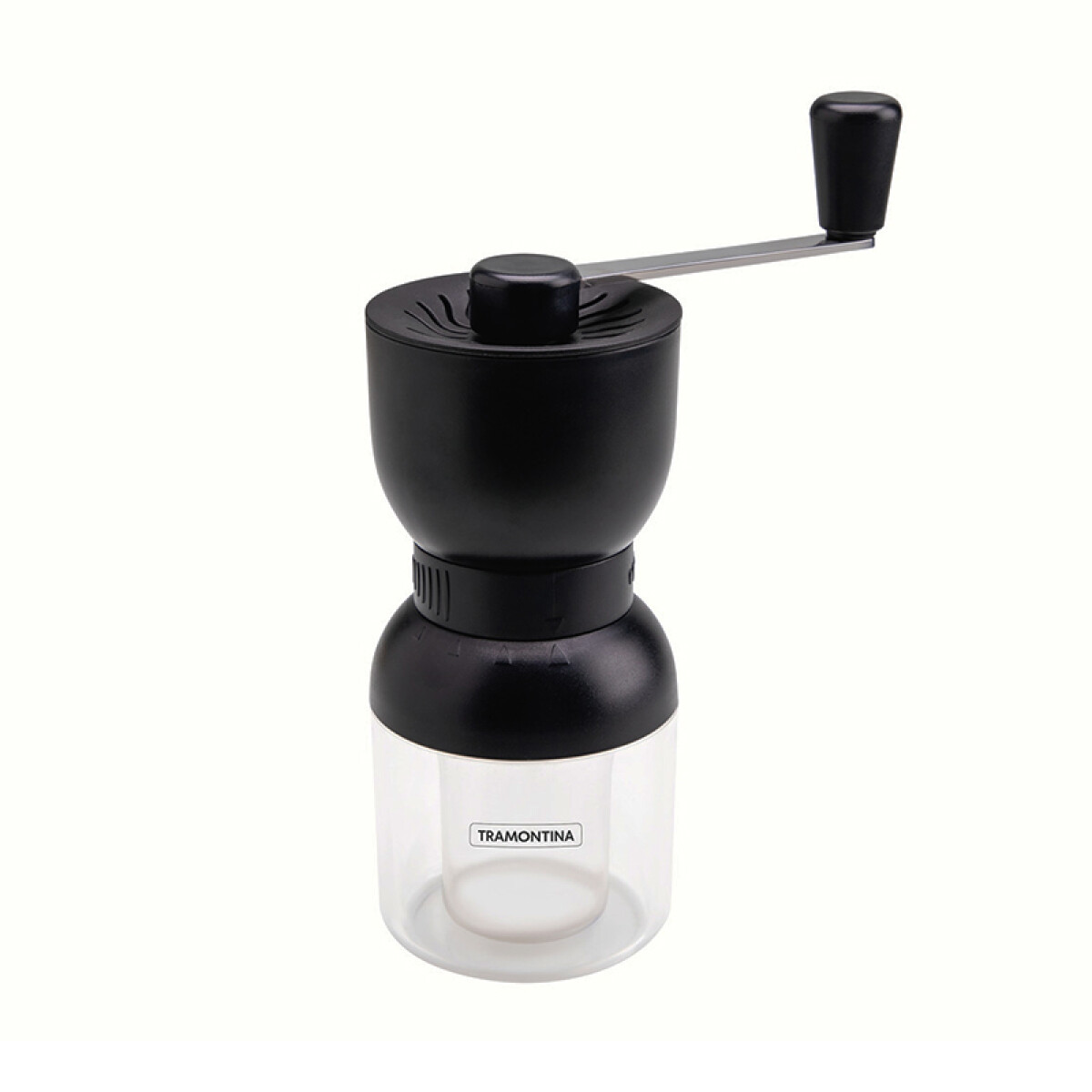 Molinillo de café en ABS con muelas ceramicas - TF6640 