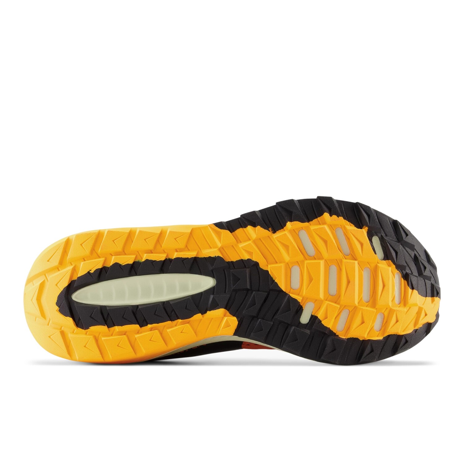 Championes New Balance de hombre NITREL V5 MTNTRTM5 CAYENNE Sportmarket