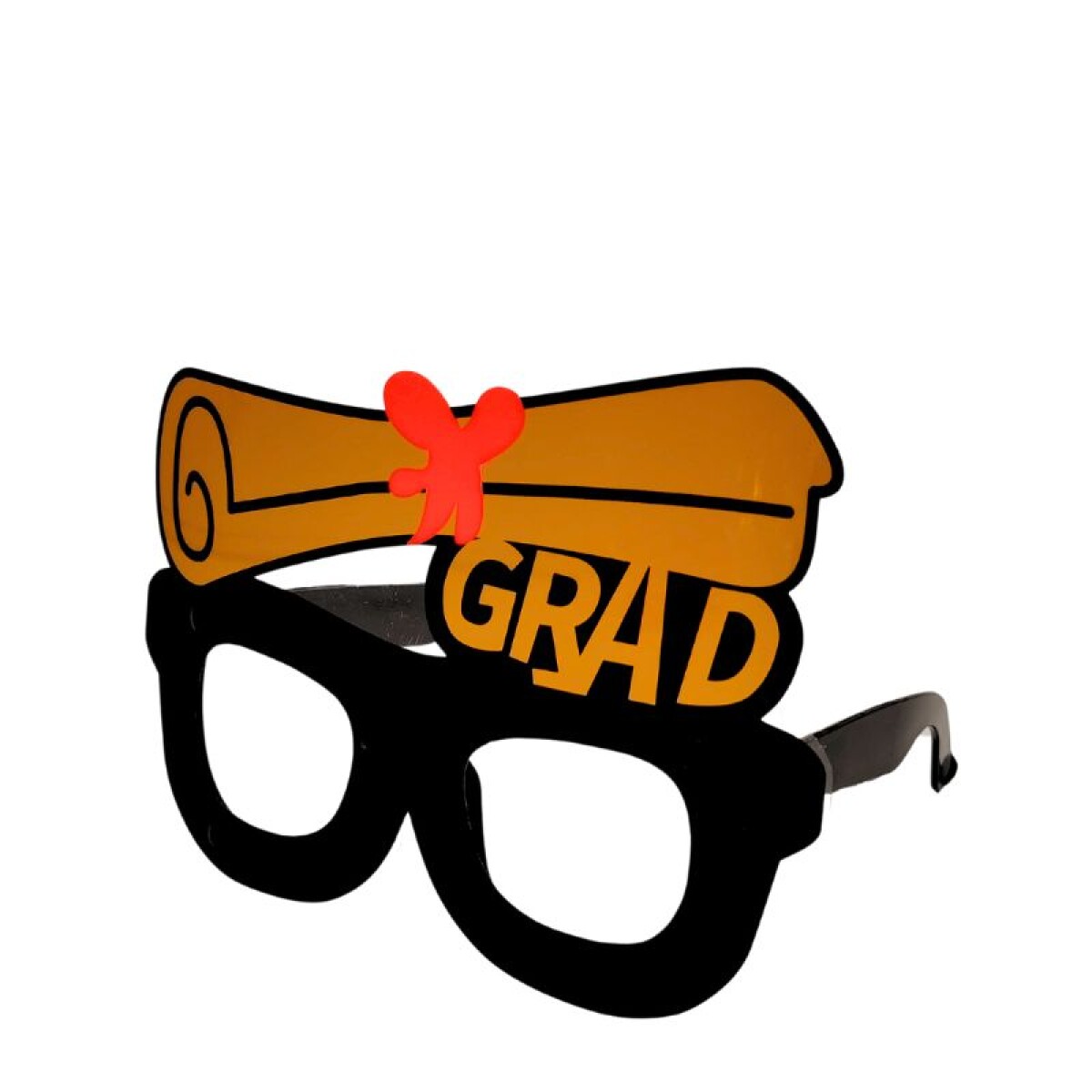 Lentes diseño Graduacion 