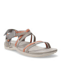 Sandalias de Mujer Merrell Terran 3 Cush Lattice Taupe