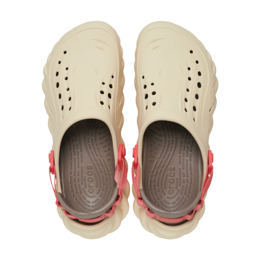 Echo Clog - Unisex Vanilla
