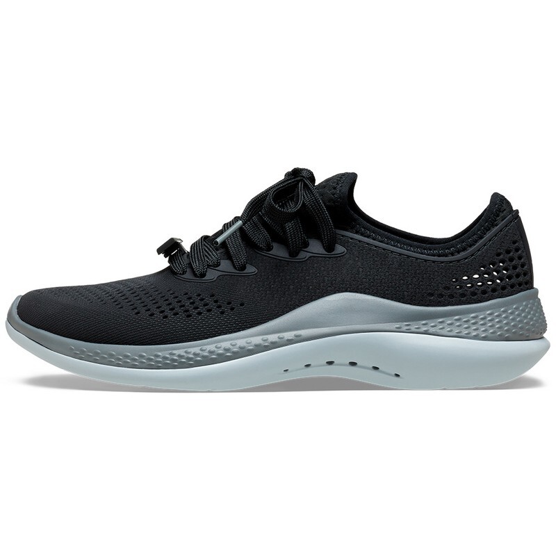 Championes Crocs LiteRide™ Pacer 360 Negro