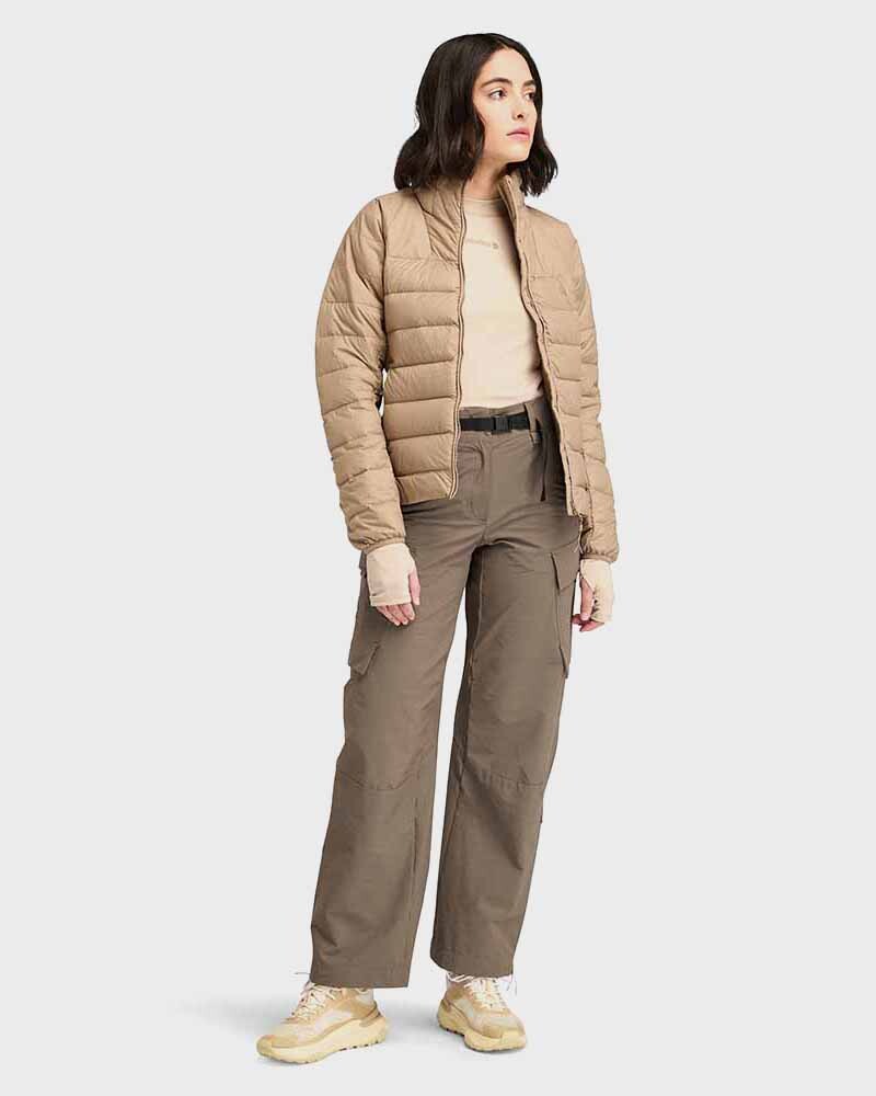 Pantalón Hike Mujer Bk0