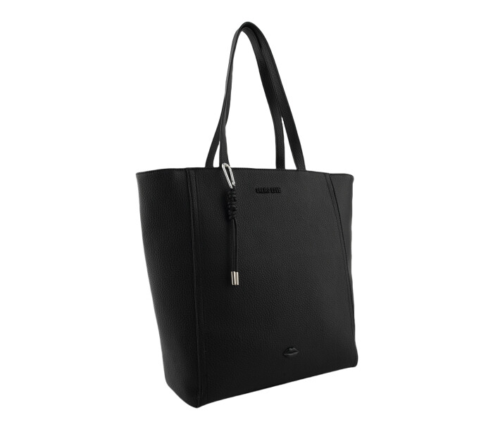 Cartera Las Oreiro Negro