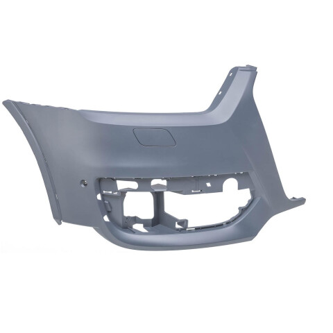 CANTONERA PARAGOLPE DERECHA AUDI Q3 8U 11 CON SENSOR Cantonera Paragolpe Derecha Audi Q3 8u 11 Con Sensor