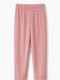 PANTALON PIJAMA ANA ROSA CLARO