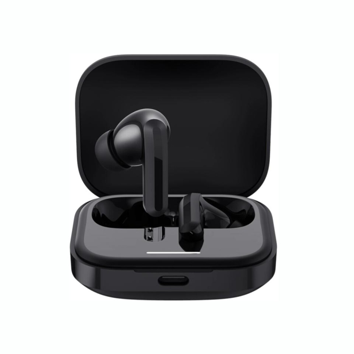 Auriculares Inalámbricos XIAOMI Redmi Buds 5 BT Batería 40H - Black 