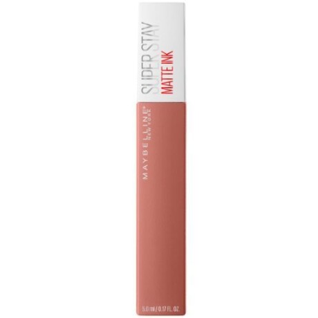 Maybelline Labial Matte Ink Superstay - 65 Seductress Maybelline Labial Matte Ink Superstay - 65 Seductress
