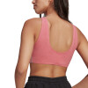 ADIDAS BRA TOP Rosado