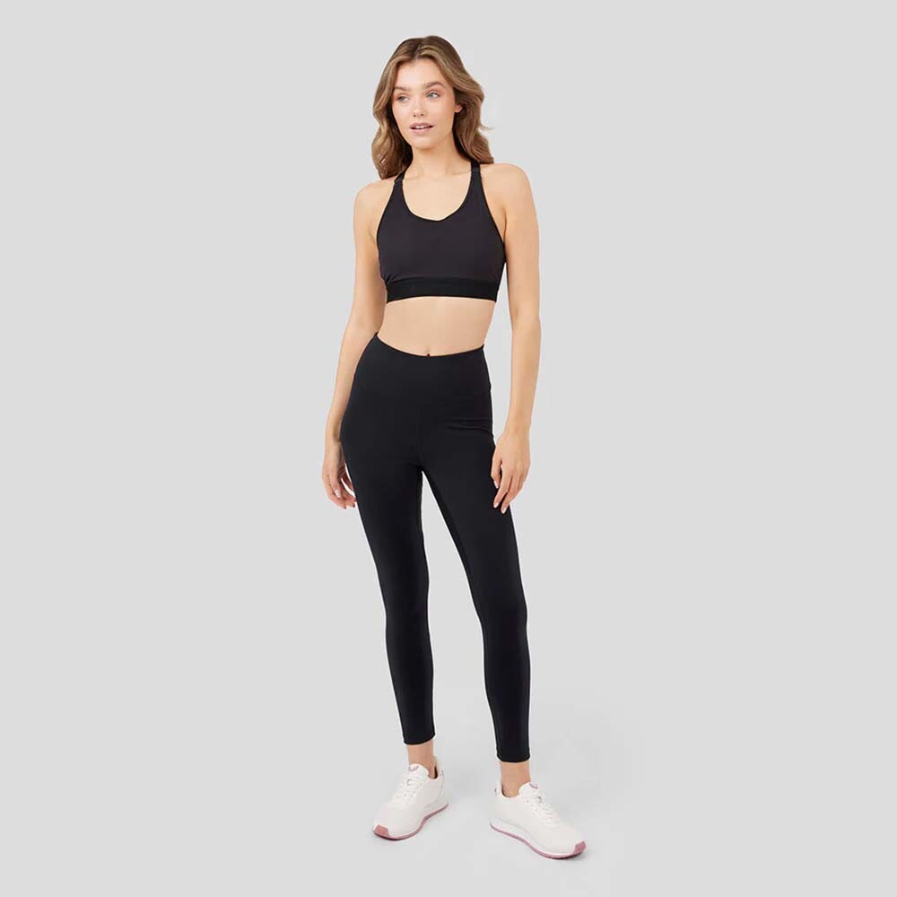 Core Bra - Mujer Onyx