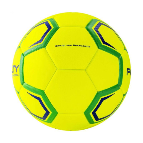 Pelota Penalty Handball N2 H2L Grip Ultra Fusion Matizada H2L