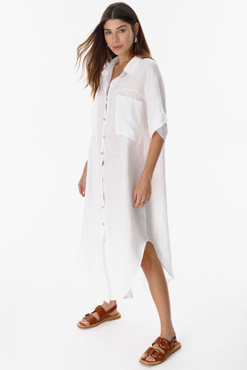 Camisola Rita Blanco