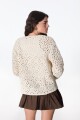 Sweater Adria Crudo