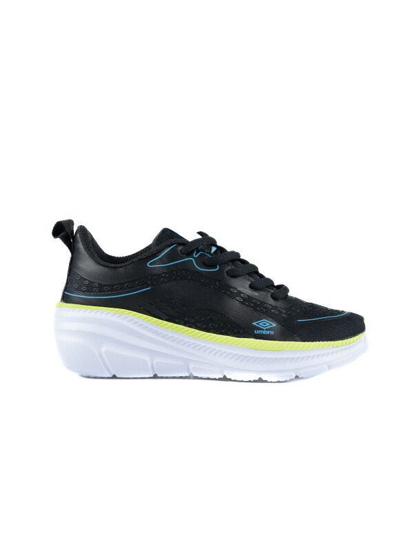 Calzado FENIX Umbro Junior 023