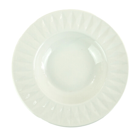 PLATO HONDO CERAMICA PLATO HONDO CERAMICA