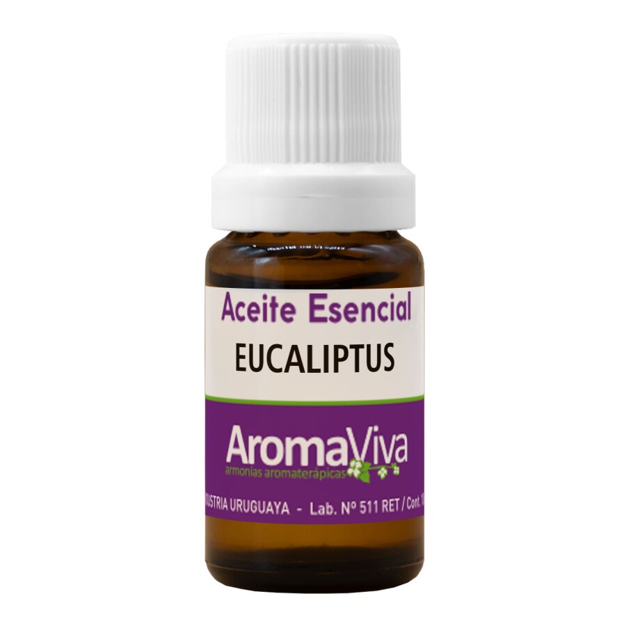 Aceite Esencial de Eucaliptus Aceite Esencial de Eucaliptus