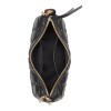 Bolso de Hombro Kiersten Black