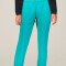Pantalon Deportivo Mixtis 5080 Verde Azulado