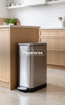BazarDecoGrupo7 Papeleras