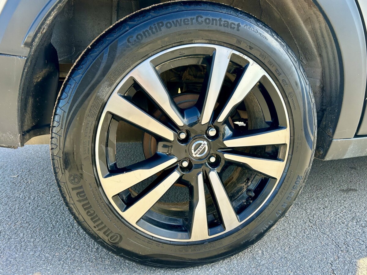 Nissan Kicks Advance 1.6 CVT Extra Full| Permuta / Financia Nissan Kicks Advance 1.6 CVT Extra Full| Permuta / Financia