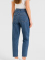 Pantalon Troia Azul Grisaceo