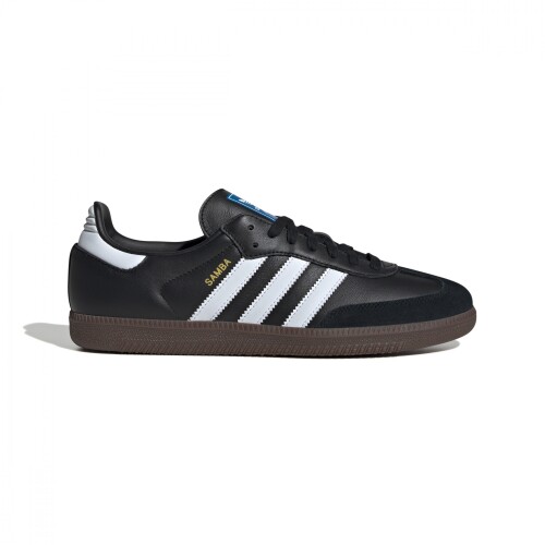 Championes Samba Og Unisex Negro