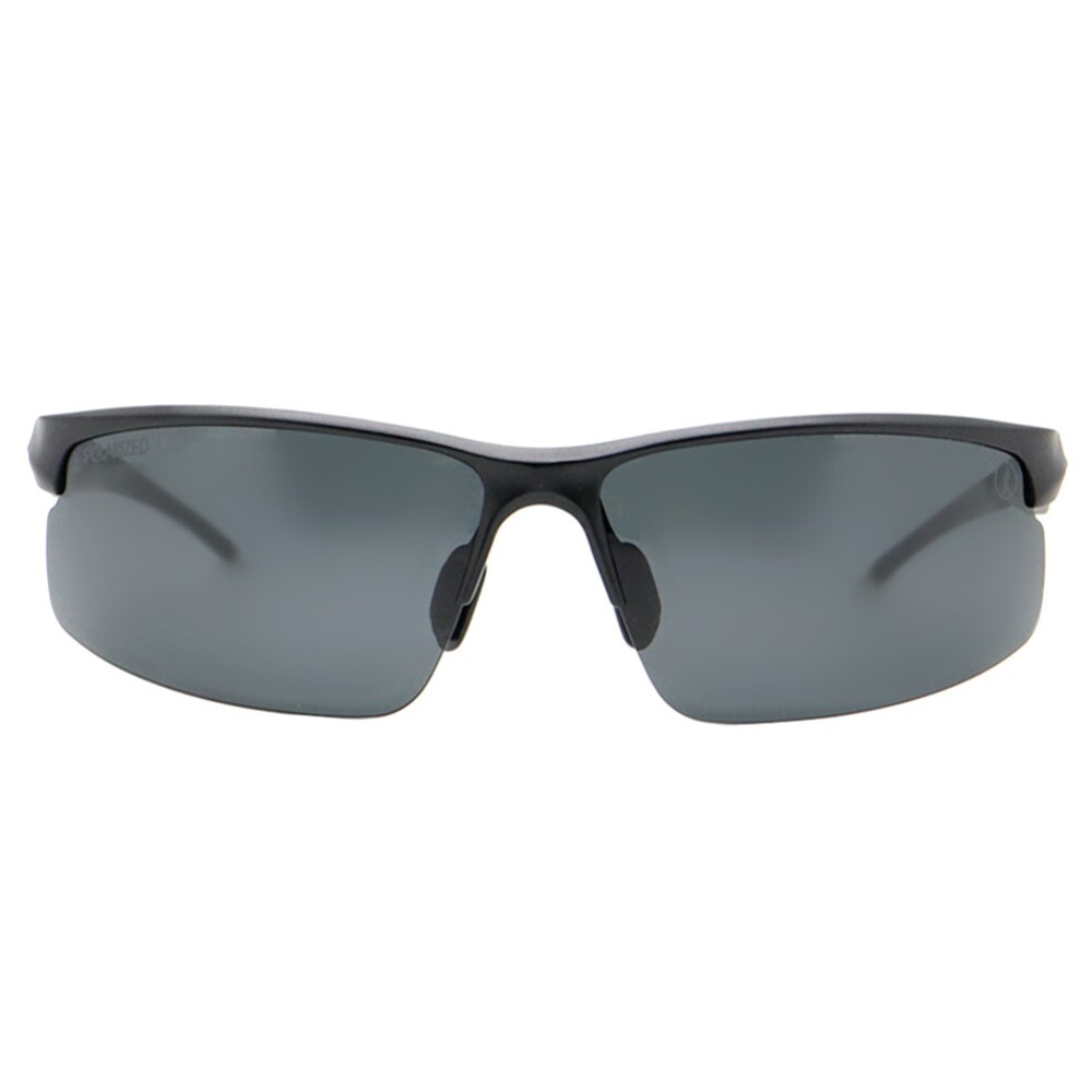 Lentes para Correr Chilli Beans Futuante Hombre Negro/Negro