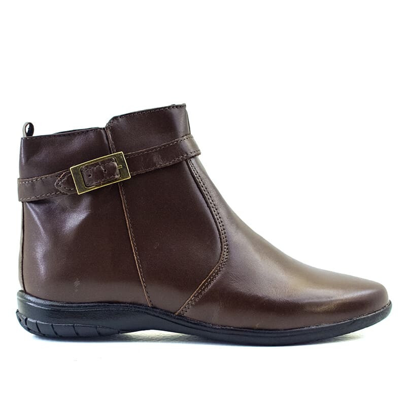 Botas Country de Mujer - 1611 Cafe