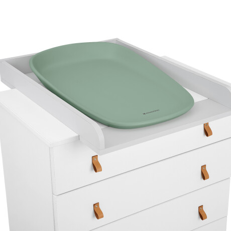 Cambiador goma Eva Sage