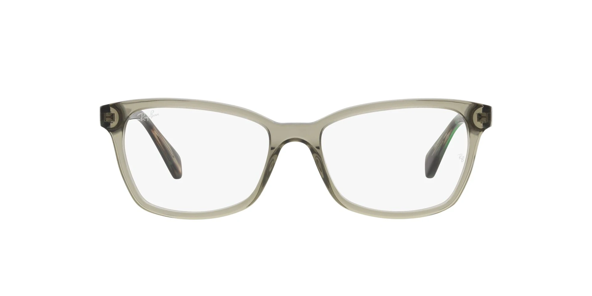 Ray-Ban Receta Rectangular 
