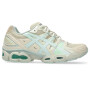 GEL-NIMBUS 9 - Mujer Vanilla/White