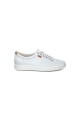 Ecco Soft 7 White