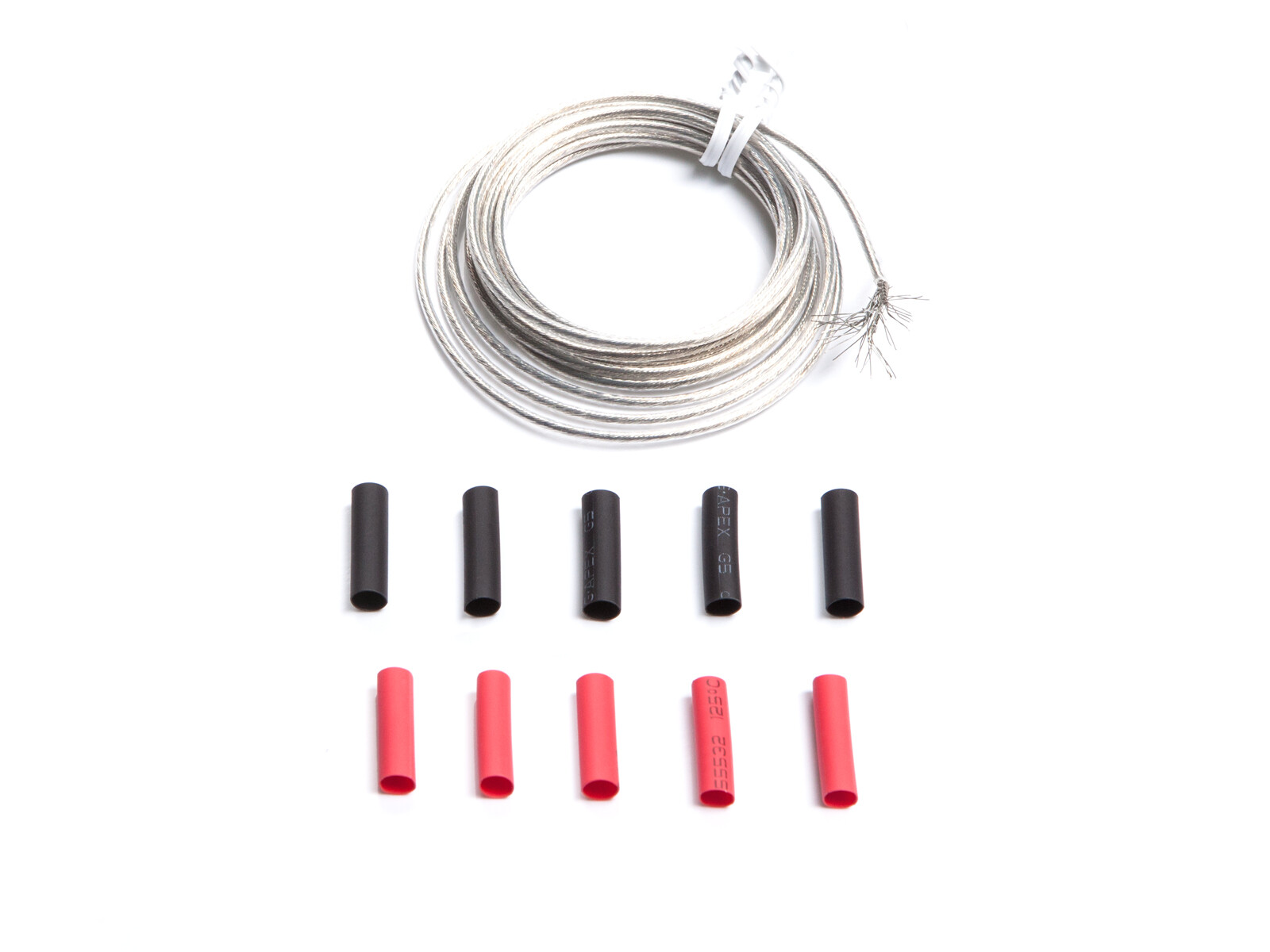 Cable Plateado - 2 Metros - ASG 