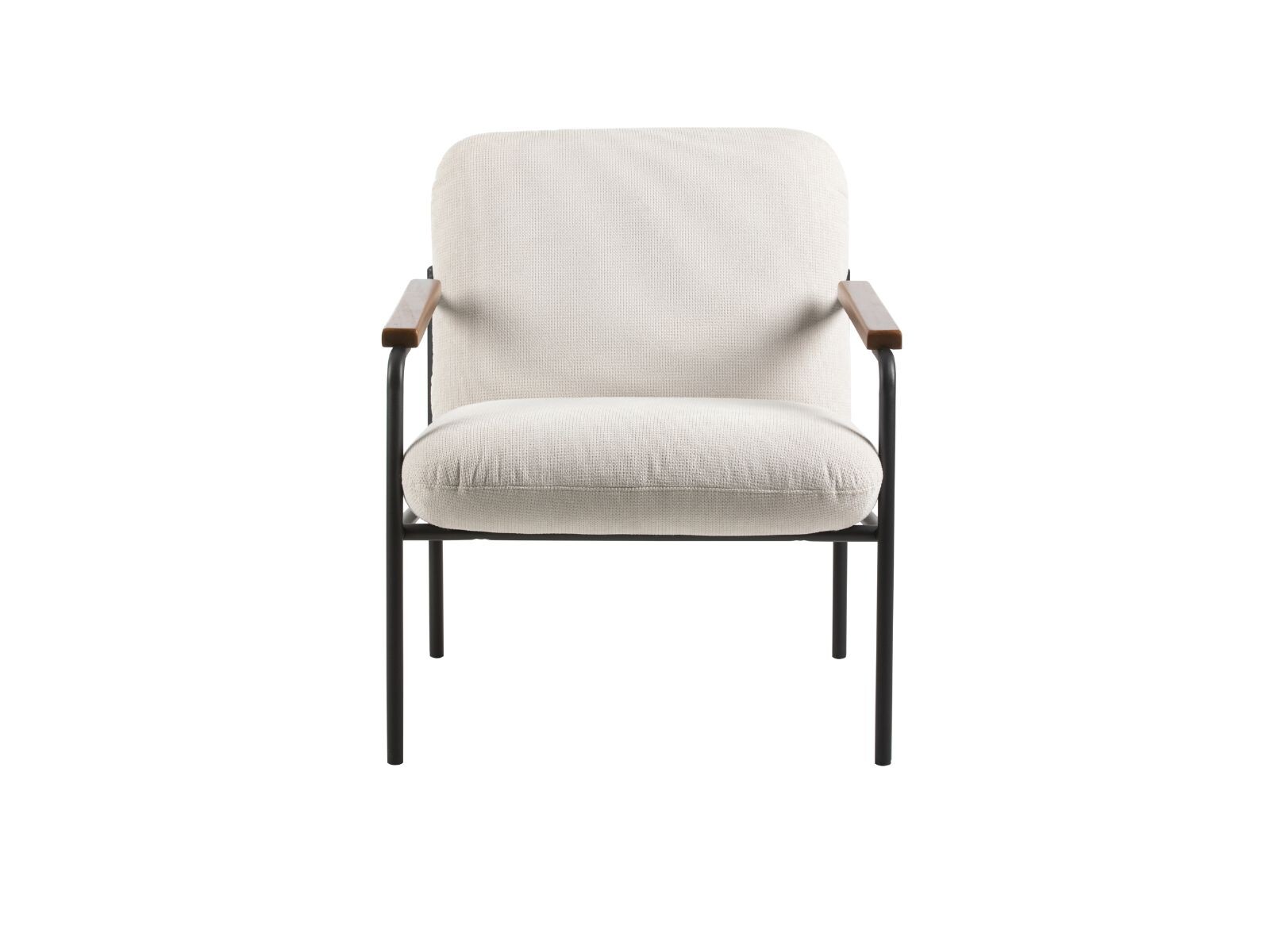 Butaca EVA en Tela - Beige PREVENTA 