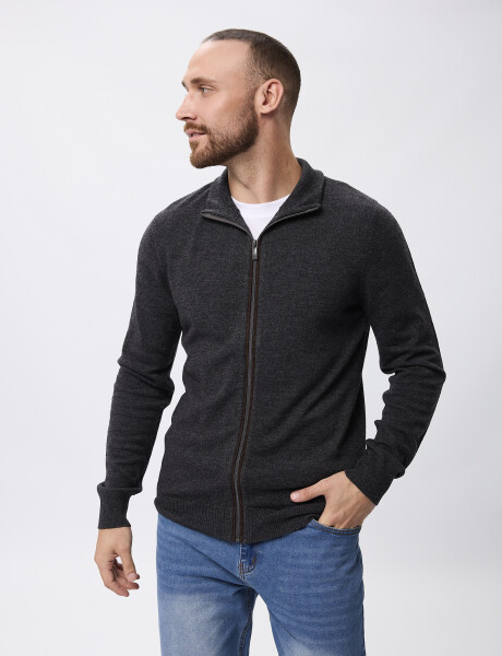 Campera tejida Campera tejida