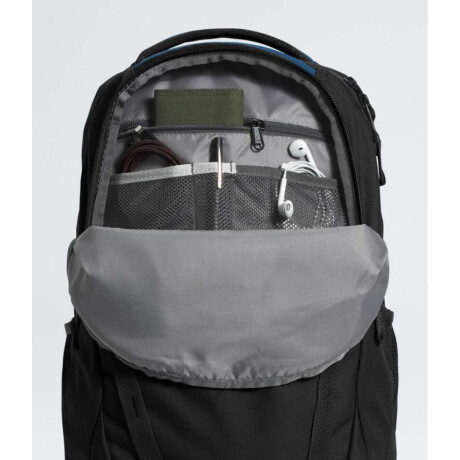 Mochila Vault 21 L Tnf Black-npf