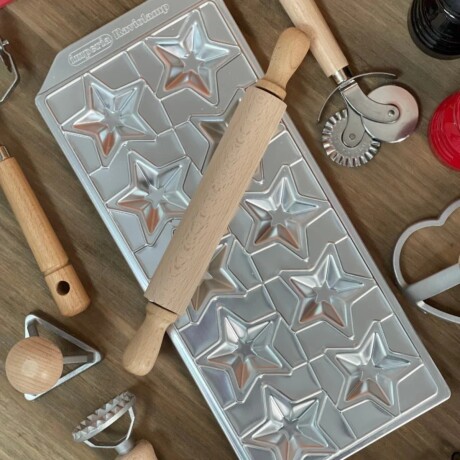 Maquina de iPasta con Cortador y Molde Imperia Maquina de iPasta con Cortador y Molde Imperia