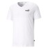 T-SHIRT S/XL BLANCO