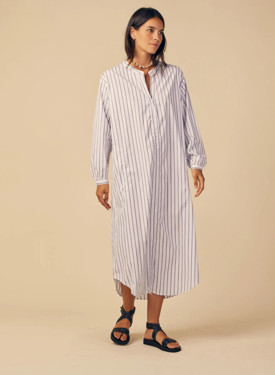 RACA/7327 DRESS 
