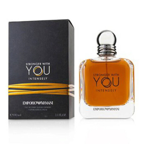 Fragancia Masculina Emporio Armani SWY INT. EDP 100 ml