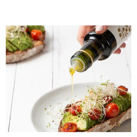 Aceite De Oliva Extra Virgen 500ml Olivares Rocha Aceite De Oliva Extra Virgen 500ml Olivares Rocha