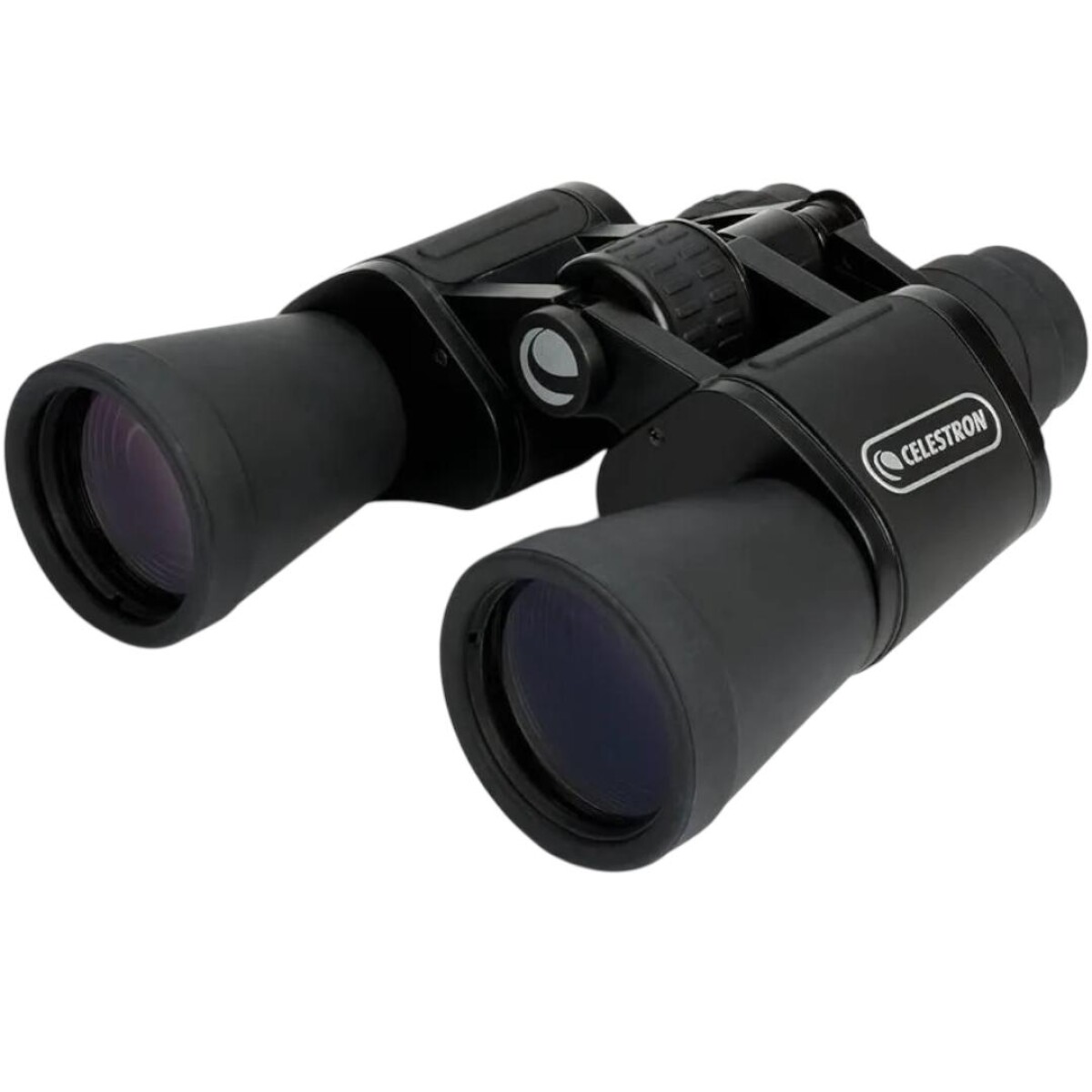 Binoculares Celestron 10-30x50 Upclose G2 