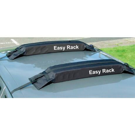 RACK PORTA EQUIPAJE - UNIVERSAL ACOLCHONADO SOFT RACK - RACK PORTA EQUIPAJE - UNIVERSAL ACOLCHONADO SOFT RACK -