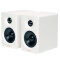Parlantes Edifier 2.0 M60 66w Bluetooth BLANCO