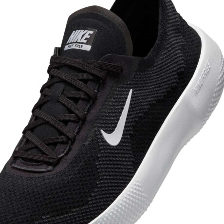 Championes Nike Free 2025 de Hombre Negro