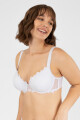 Soutien flicker copa b&c Blanco